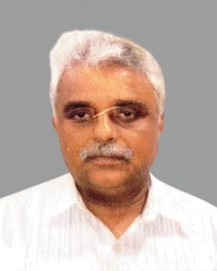 Advocate Sanjay Mitra