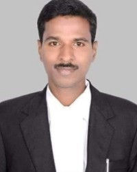 Advocate Sanjeev Kumar SJ