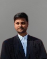 Advocate Sarvesh Mishra