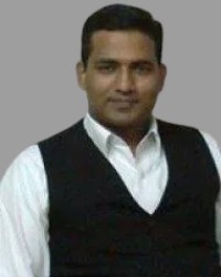 Advocate Saurabh Dalal