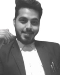 Advocate SAURABH SAPRA