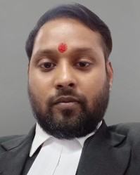 Advocate Saurabh Singh