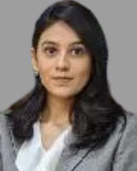 Advocate Shalvi S Mehta
