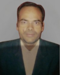 Advocate Shankar Kumar Saxena