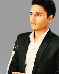 Advocate SHANTANU CHANDRA