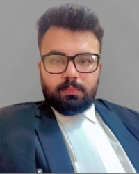Advocate Shivam Gulati