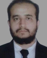 Advocate Shivam Sood