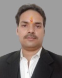 Advocate Shobhit Kumar Rai