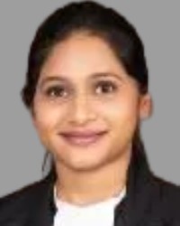 Advocate Shreya S