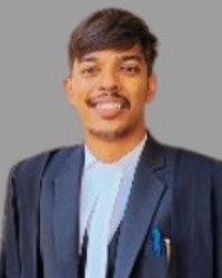Advocate Shubham Dwivedi