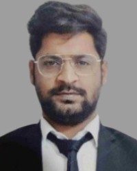 Advocate Shubham Pahuja