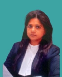 Advocate Shuchi Singla Adv