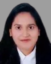 Advocate Shweta Pandey
