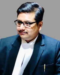 Advocate Siddharth Jain