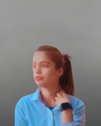 Advocate Simran Kaur