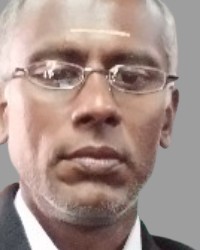 Advocate Sri Ramanan.s