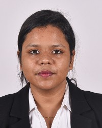 Advocate Sristi Nimodia