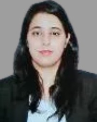 Advocate Sumedha Sharma