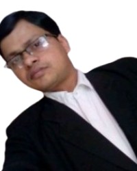 Advocate Sumit Sharma