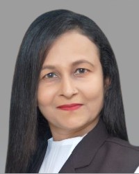 Advocate SUNITA BAFNA