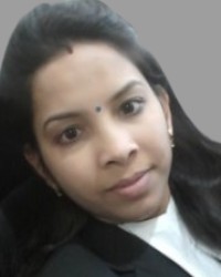Advocate Sunita Gupta