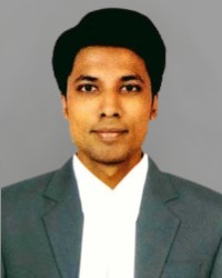 Advocate Suraj Nogja