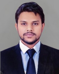 Advocate Suraj Singh
