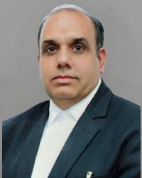 Advocate Susheel Tomar