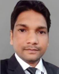 Advocate ADVOCATE SUSHIL KUMAR KANAUJIYA