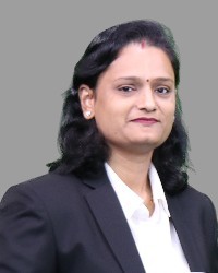 Advocate Swati Singh