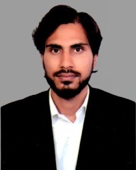 Advocate Syed Nadeem Ahmer Quadri