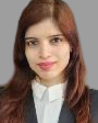Advocate Syeda Asima Unnisa