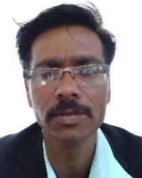 Advocate Tulsi Ram Chauhan
