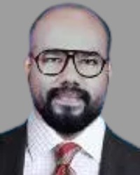 Advocate U. Jayakrishnan