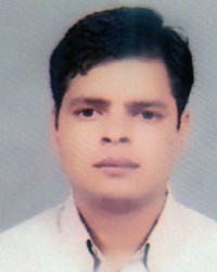 Advocate Ved Prakash Singh