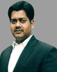Advocate Vibhor Kaushik