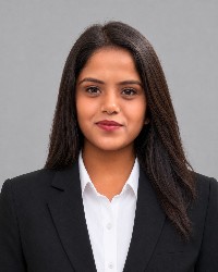 Advocate Vidhi Saini