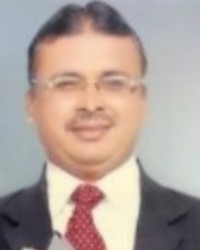 Advocate Vijay Vaijinath Raut