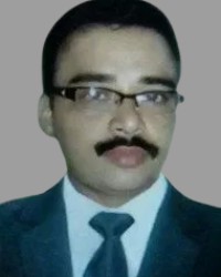 Advocate Vijyant Nigam