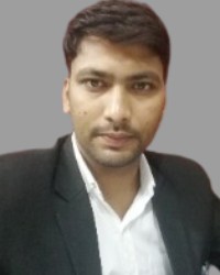 Advocate Vikas Kumar