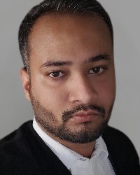 Advocate Viksit Srivastava