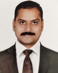 Advocate Vilas Subhash Patil