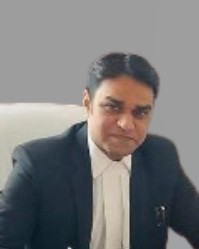 Advocate Vinay Kumar