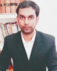 Advocate Vinay Singh