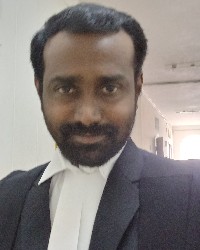 Advocate Vinoj