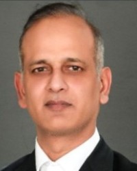 Advocate Vipin Raina