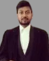 Advocate Vishal Vikram Rana