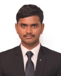 Advocate Vishwa Badrinath