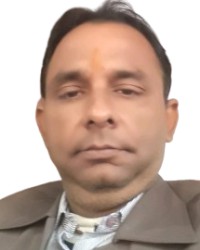 Advocate Vivek Mishra