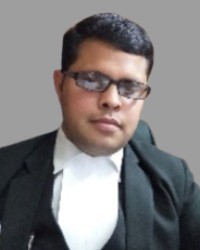 Advocate Yogendra Singh